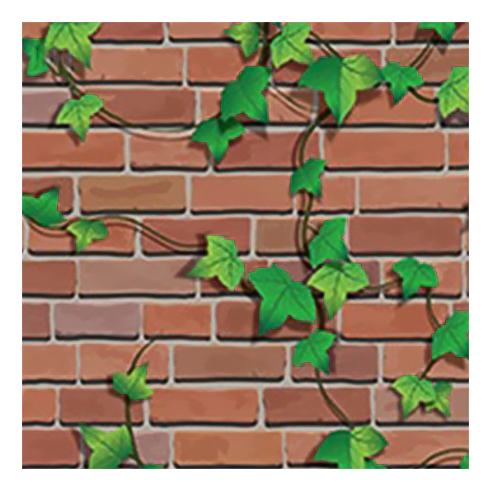 24x12 CGSignLab Caution Ghost Aged Brick Window Cling 5-Pack 24x12 CGSignLab Caution Ghost Aged Brick Window Cling 5-Pack